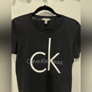 Calvin Klein women’s t shirt